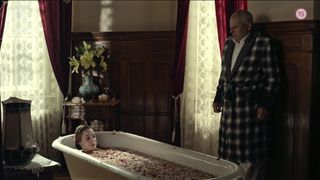 Jana Kovalcikova, Katarina Safarikova naked - Agava (2015)