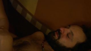 Helene Kermorgant - Drakkar (2015) Nude sexy videos