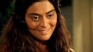 Juliana Paes - Gabriela (2012)