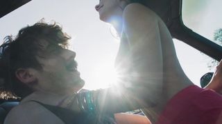 Cacia Rose nude - Mom and Dad (2017)