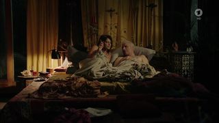 Ellen ten Damme nude - Tatort e1095 (2019)