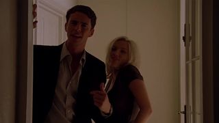 Scarlett Johansson Underwear - Match Point (2005)