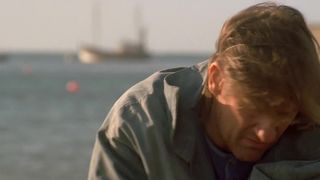 Vanessa Paradis nude - Elisa (1995)