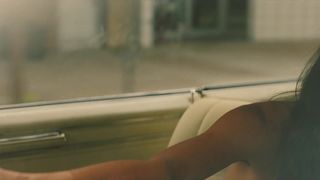 Dakota Fanning, Margaret Qualley naked- Once Upon A Time In Hollywood (2019)