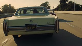 Dakota Fanning, Margaret Qualley naked- Once Upon A Time In Hollywood (2019)