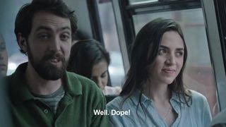 Maria Evoli nude - Propriedad Privada (2019)