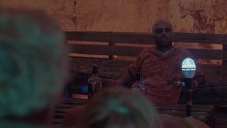 Cumelen Sanz nude - El Marginal s03e04-05 (2019)