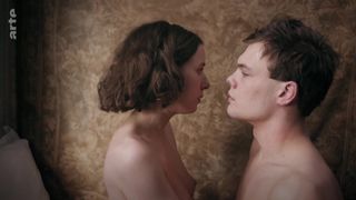 Ekaterina Gudina nude - Krieg der Traume s01e07 (2018)