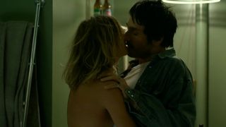 Laurence Arne Nude - Daddy Cool (2017, SEX)