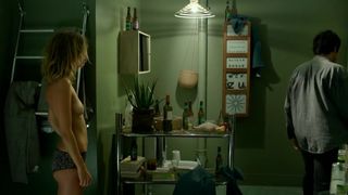 Laurence Arne Nude - Daddy Cool (2017, SEX)