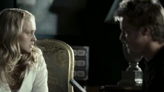 Teresa Palmer Nude - Restraint (2008)