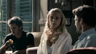 Teresa Palmer Nude - Restraint (2008)