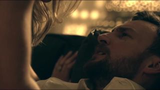 Susannah Allman sexy, Elena Martinez sexy - Tango One (2018)