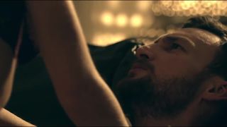 Susannah Allman sexy, Elena Martinez sexy - Tango One (2018)