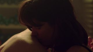 Iria del Rio - Les de l'hoquei s01e03-13 (2019)