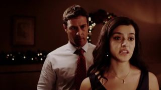 Diana Elizabeth Torres - Femme Fatales S02E11 Hell Hath No Furies (2012)