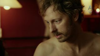 Ida Elise Broch - Lilyhammer S03E05 (2014)