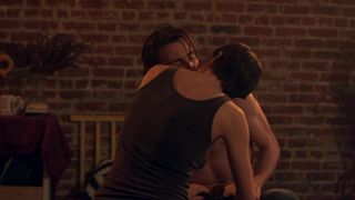 Jamie Bernadette Sexy - Killing Joan (2018)