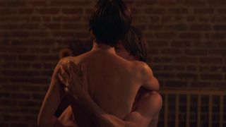 Jamie Bernadette Sexy - Killing Joan (2018)