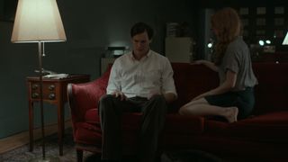 Shannon Tarbet - Love Is Blind (2019)