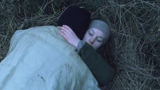 Adélaïde Leroux Hot, Clothed Sex, Outdoor Sex Video in 'Flandres'