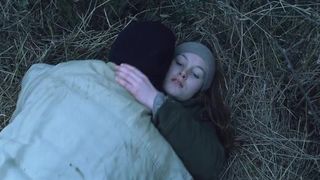 Adélaïde Leroux Hot, Clothed Sex, Outdoor Sex Video in 'Flandres'