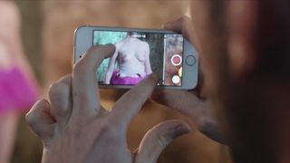 Henrietta Rauth nude - Fucking Drama (2017)