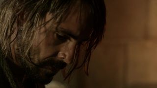 Katie McGrath nude – Labyrinth (2012)