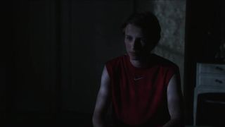 Emmanuelle Seigner Nude - Dans la maison (2012)