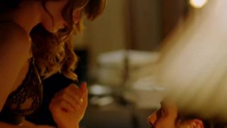 Andrea Duro nude, Subdual Sex Scene, BDSM video from TV movie 'Perdoname Senor'