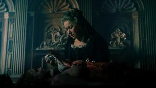 Georgina Beedle nude - Catherine the Great s01e03 (2019)
