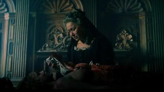Georgina Beedle nude - Catherine the Great s01e03 (2019)