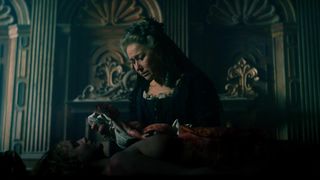 Georgina Beedle nude - Catherine the Great s01e03 (2019)