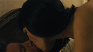 Irina Voronina Naked - Scramble (2017)