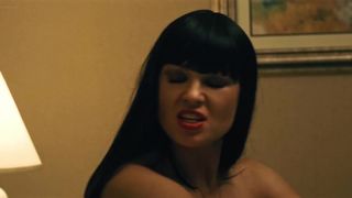 Irina Voronina Naked - Scramble (2017)