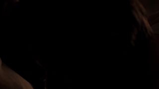 Adriana Paz Sexy, Clothed Sex in TV Show 'No One Will Ever Know'