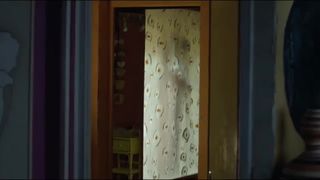 Anne Le Nen Nude, Topless and Strip Videos for TV show 'Passage du Desir'