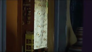 Anne Le Nen Nude, Topless and Strip Videos for TV show 'Passage du Desir'