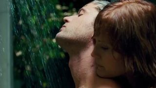 Nina Milner Nude - The Bang Bang Club (2010)