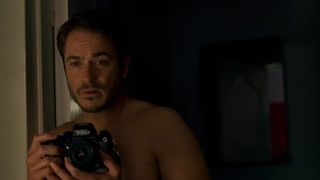 Nina Milner Nude - The Bang Bang Club (2010)