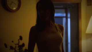 Vanda Chaloupkova - Haunted s01e06 (2018)