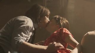 Romy Lauwers Nude - Het Leven Is Vurrukkulluk (2018)