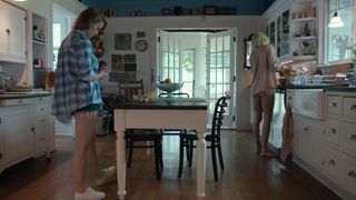 Chloe Sevigny hot scene - Love Is Blind (2019)