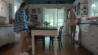 Chloe Sevigny hot scene - Love Is Blind (2019)