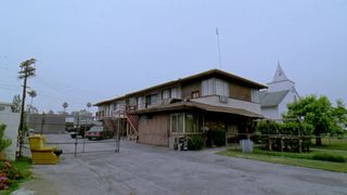 Chloe Hunter, Brittany Murphy nude - Spun (2002)