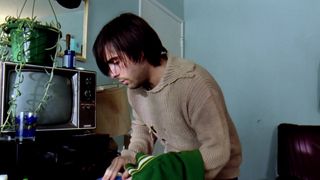 Chloe Hunter, Brittany Murphy nude - Spun (2002)