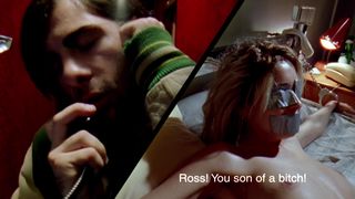 Chloe Hunter, Brittany Murphy nude - Spun (2002)