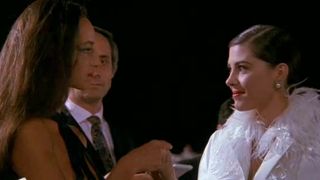 Claudia Koll, Ornella Marcucci - All Ladies Do It (1992)