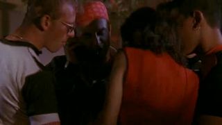 Claudia Koll, Ornella Marcucci - All Ladies Do It (1992)