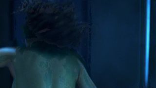 Orgy Sex Scenes. Tiffany Limos naked, Tara Subkoff, Crystal Celeste Grant, Hayley Keenan nude - Teenage Caveman (2002)